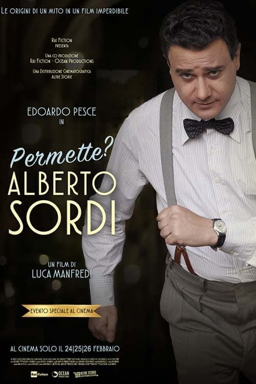 Permette? Alberto Sordi