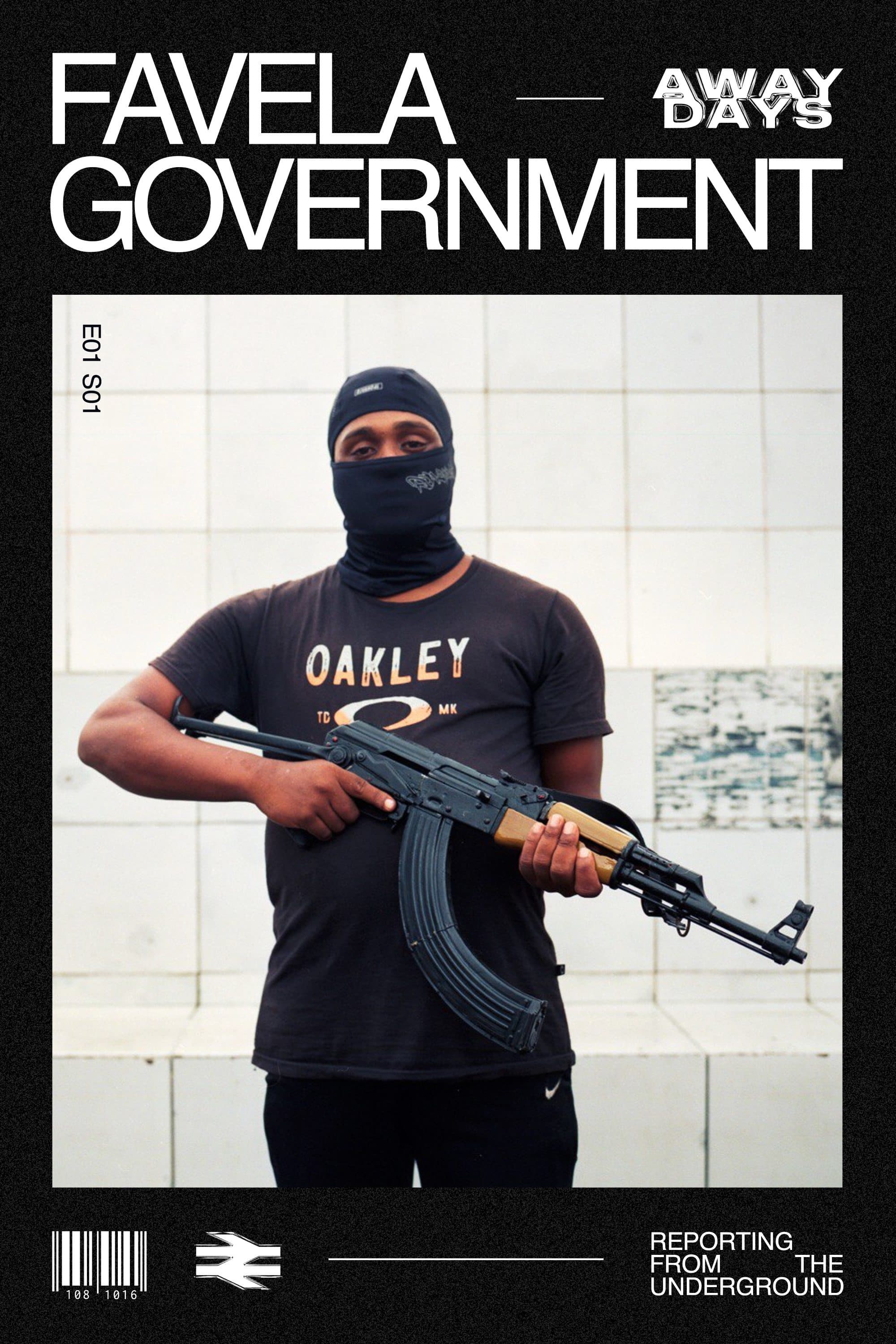 Favela Government