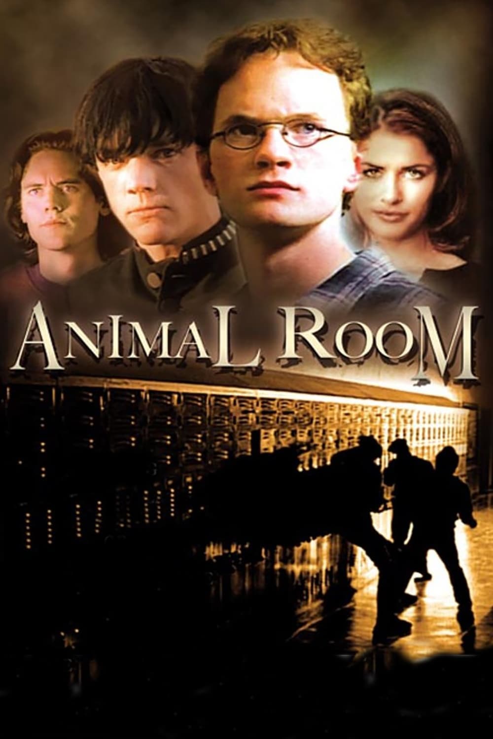 Animal Room