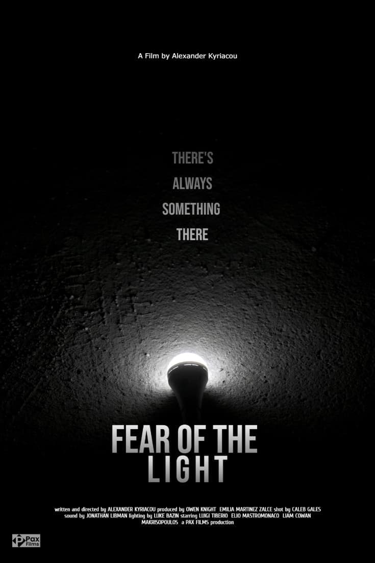 Fear of the Light