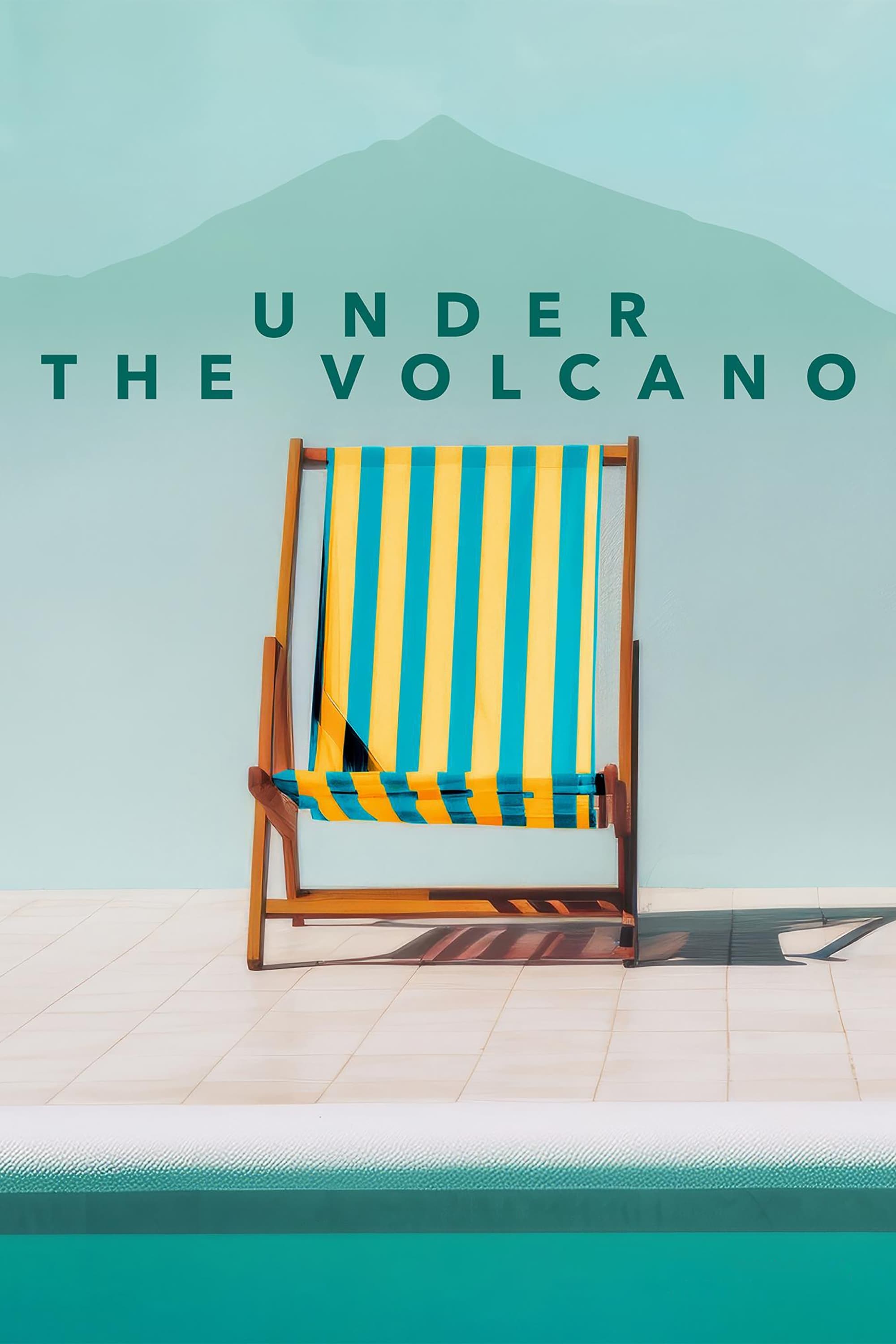 Under the Volcano