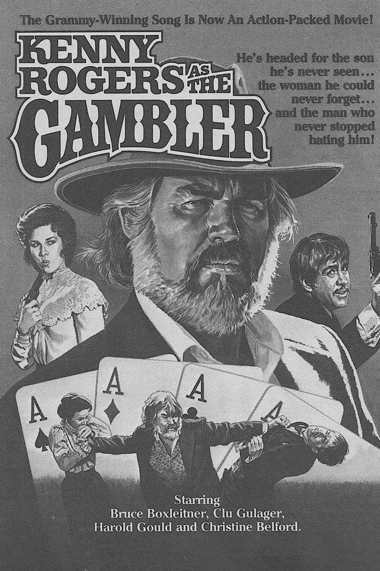 The Gambler