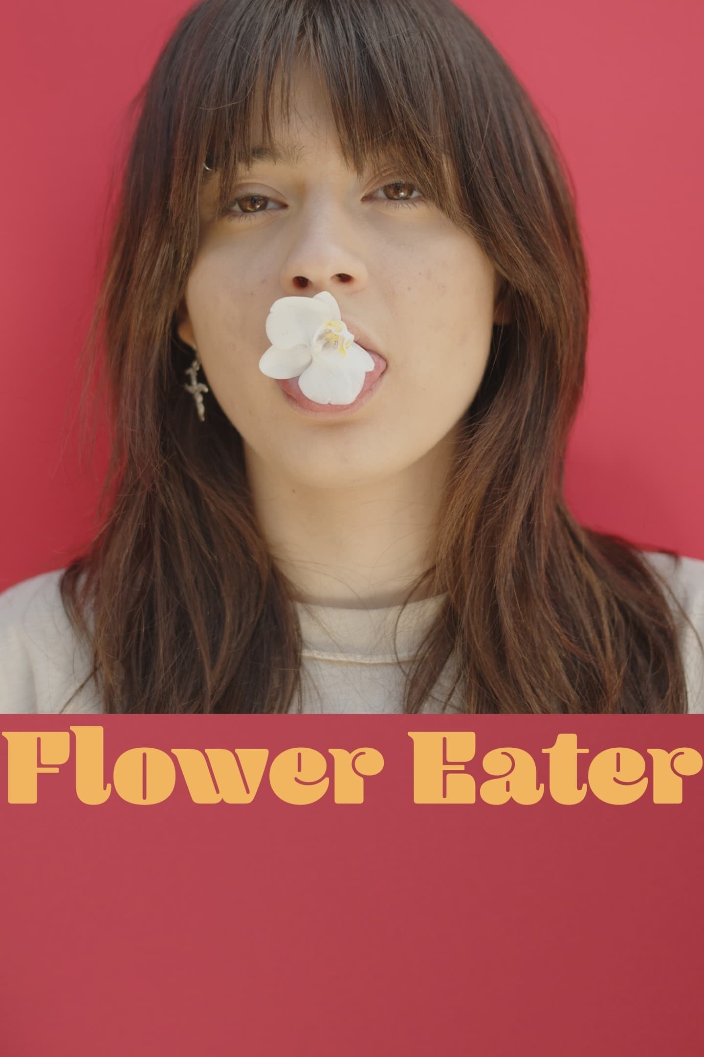 Flower Eater