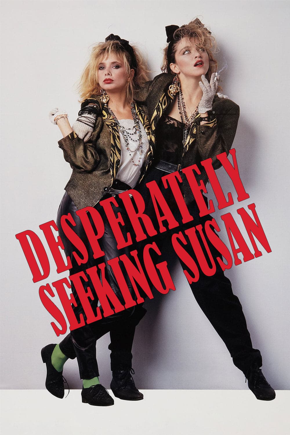 Desperately Seeking Susan