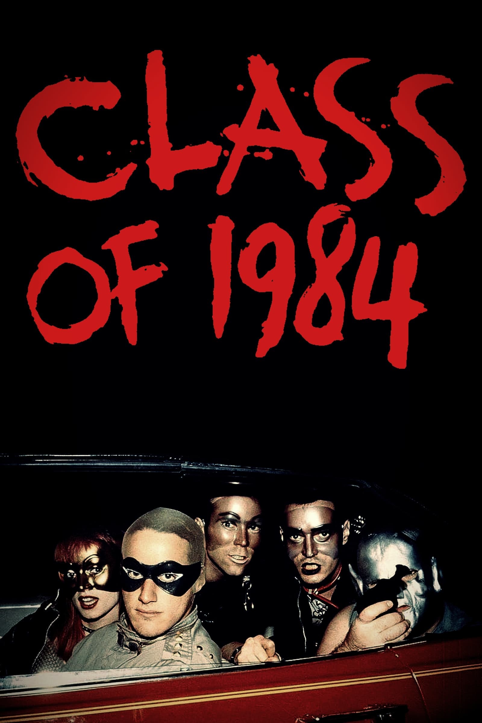 Class of 1984