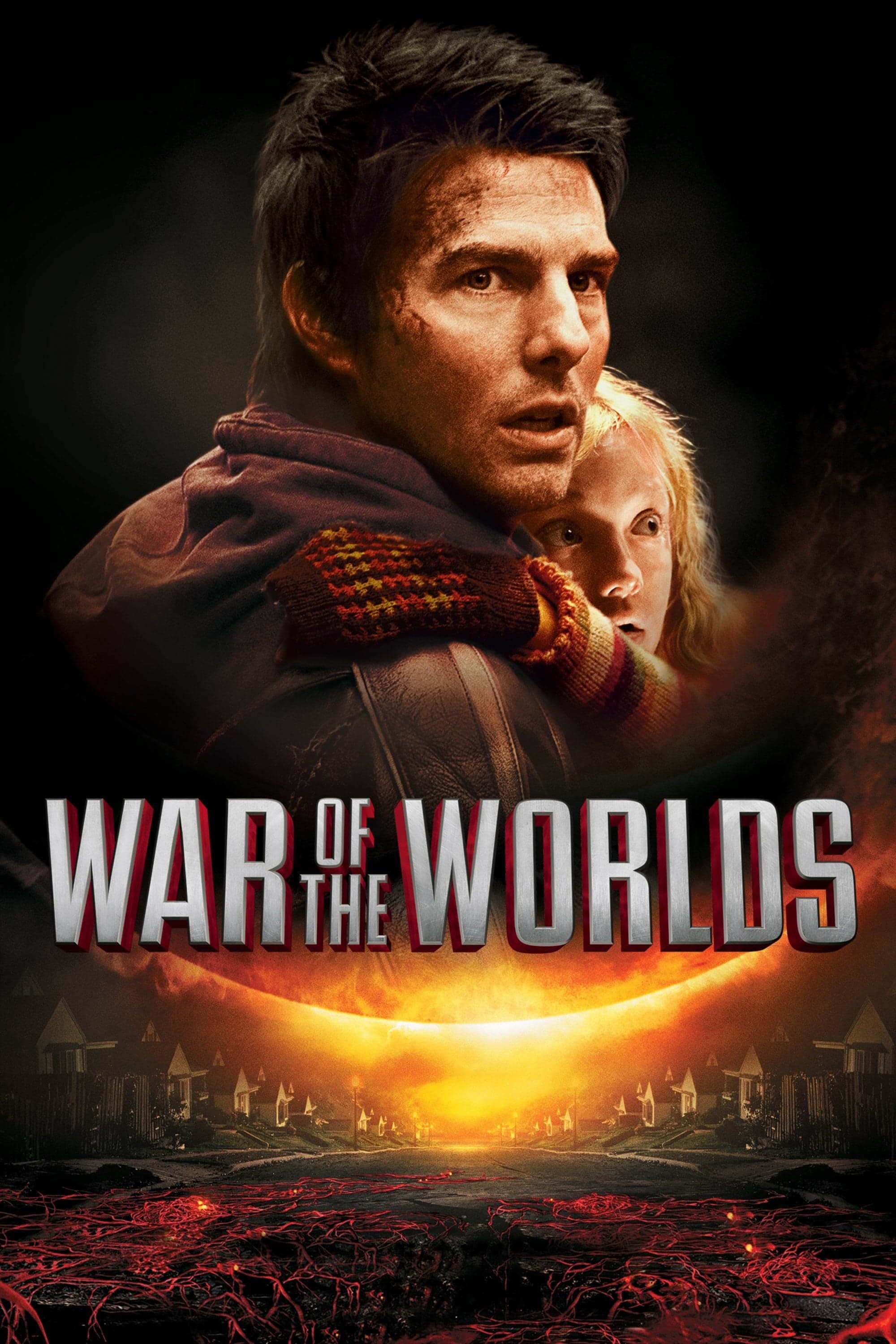 War of the Worlds