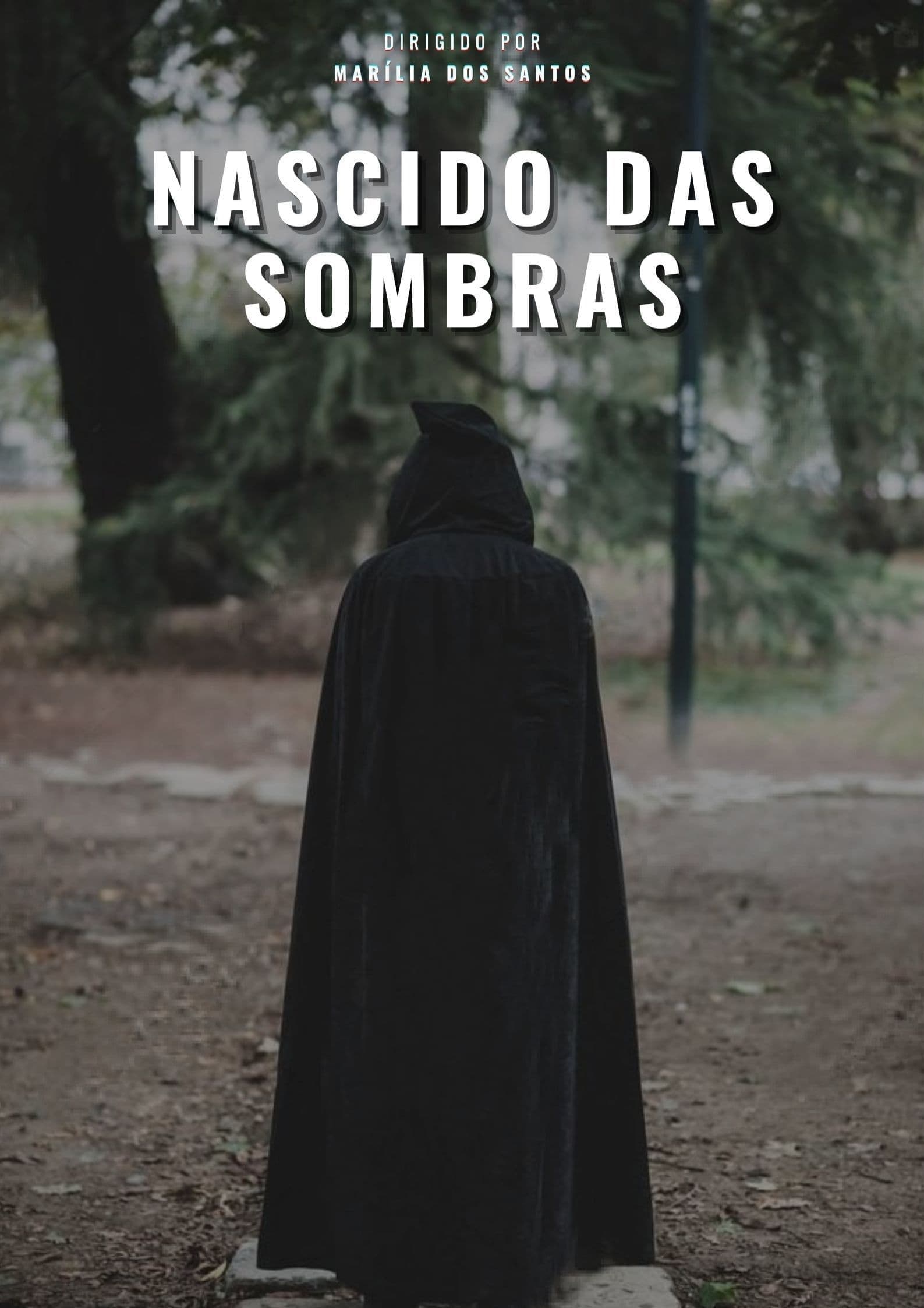 Nascido das Sombras