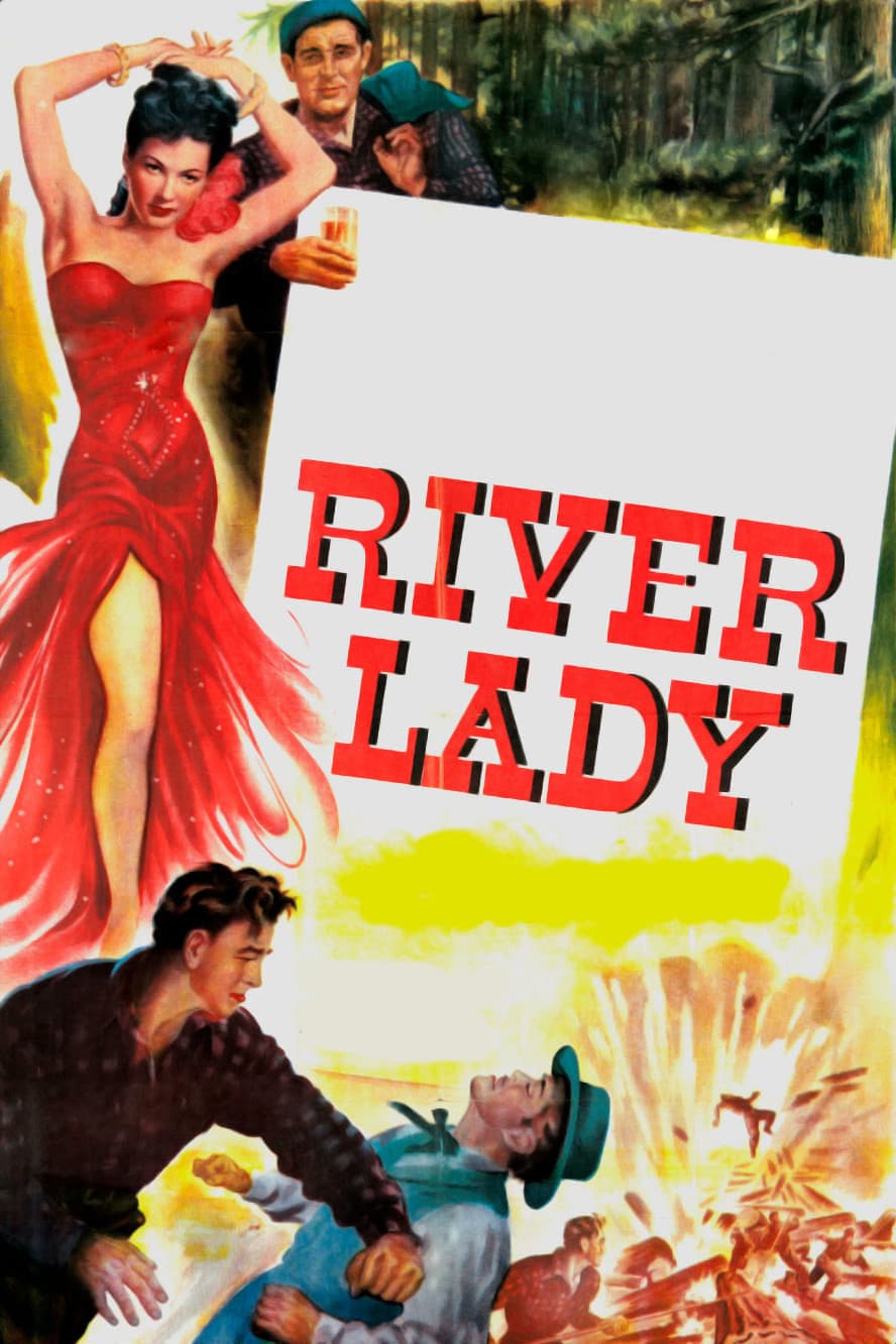 River Lady