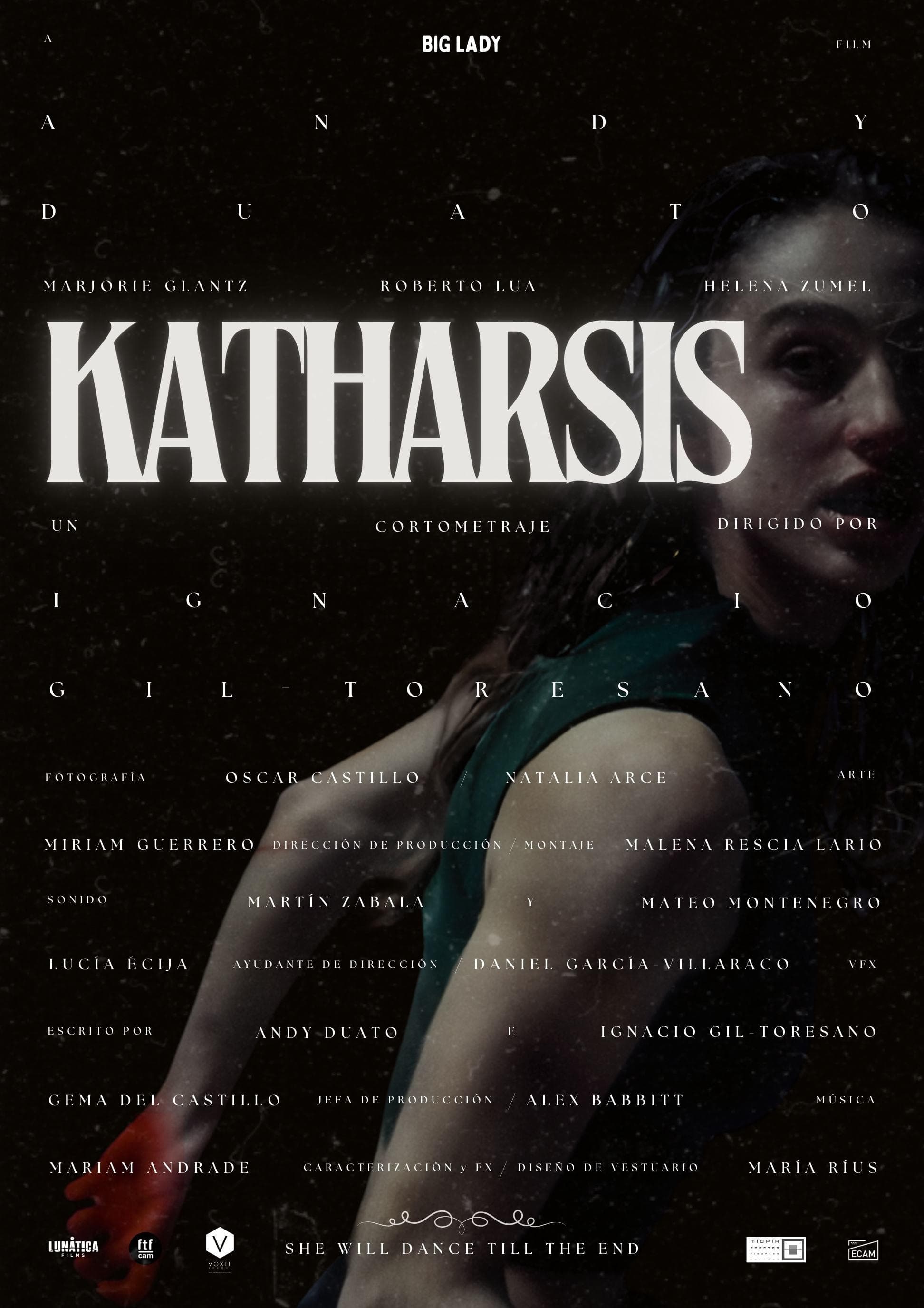 Katharsis