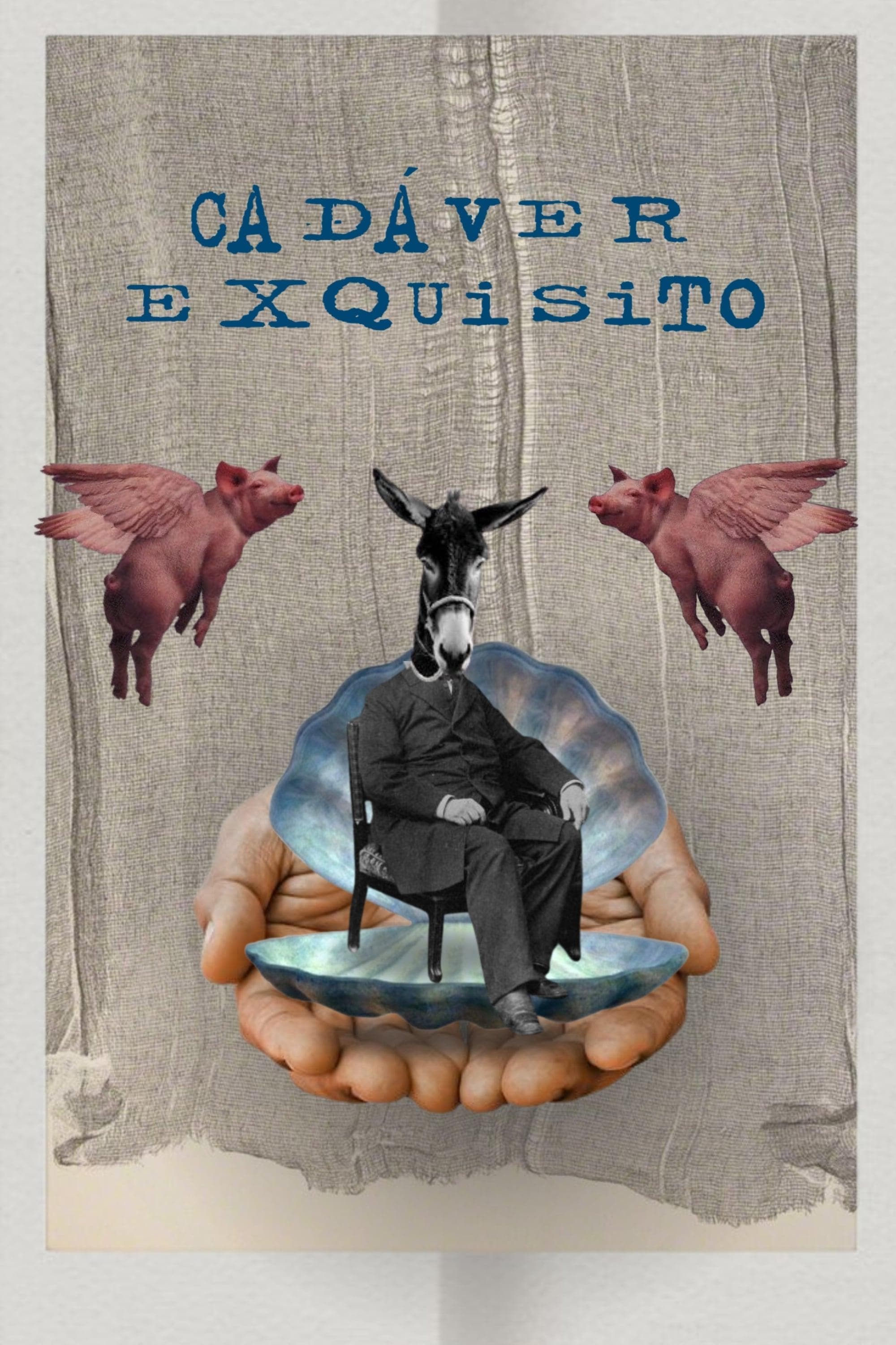 Exquisite Corpse