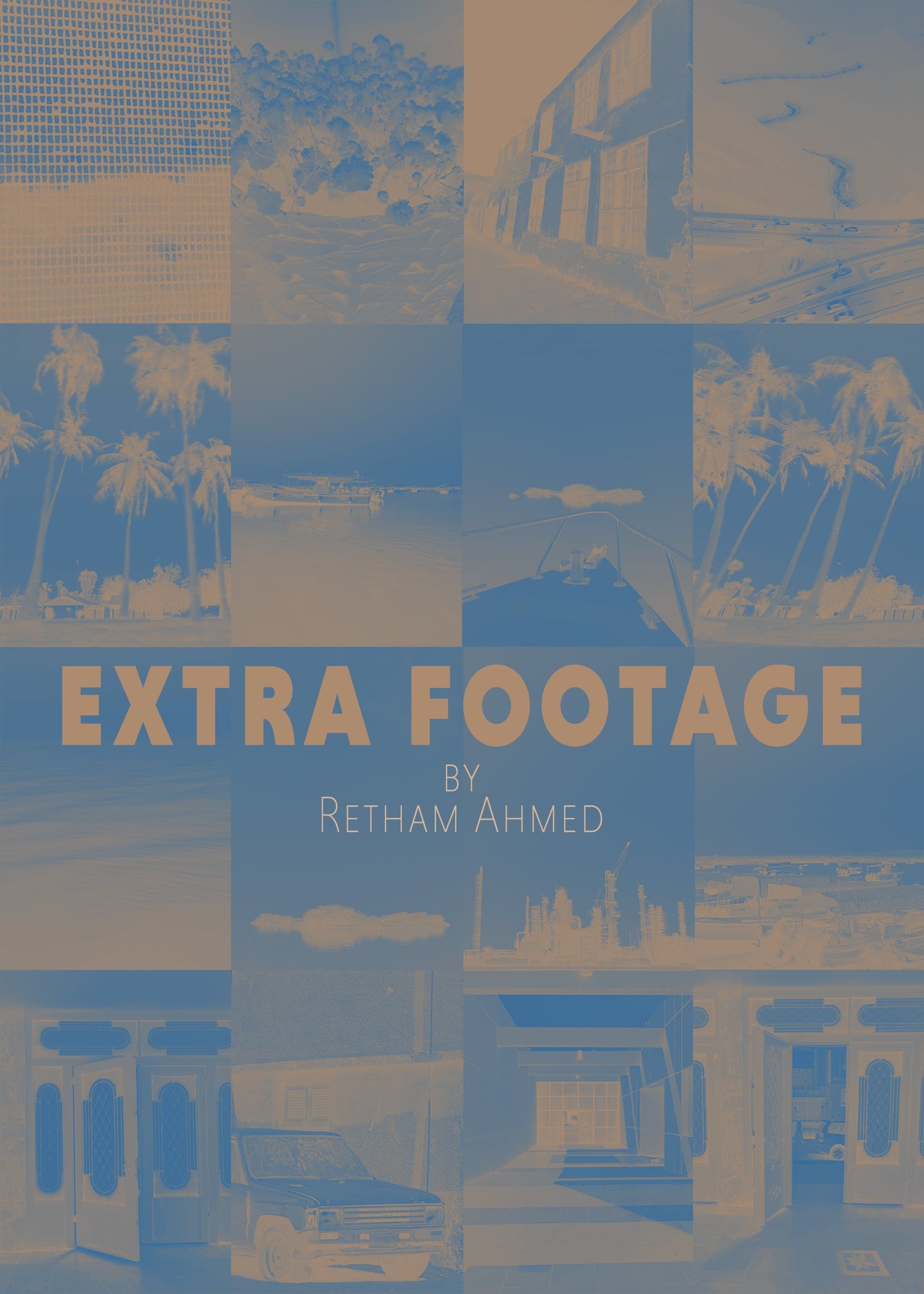 Extra Footage