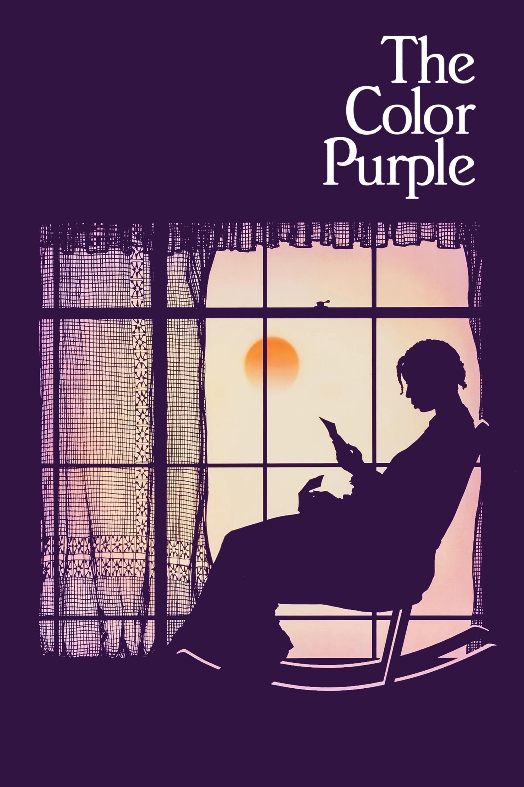 The Color Purple