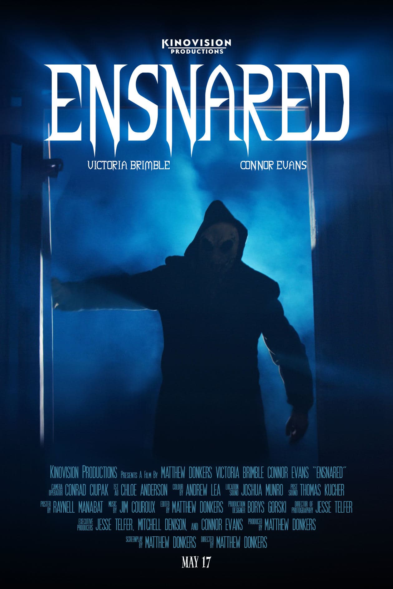 Ensnared