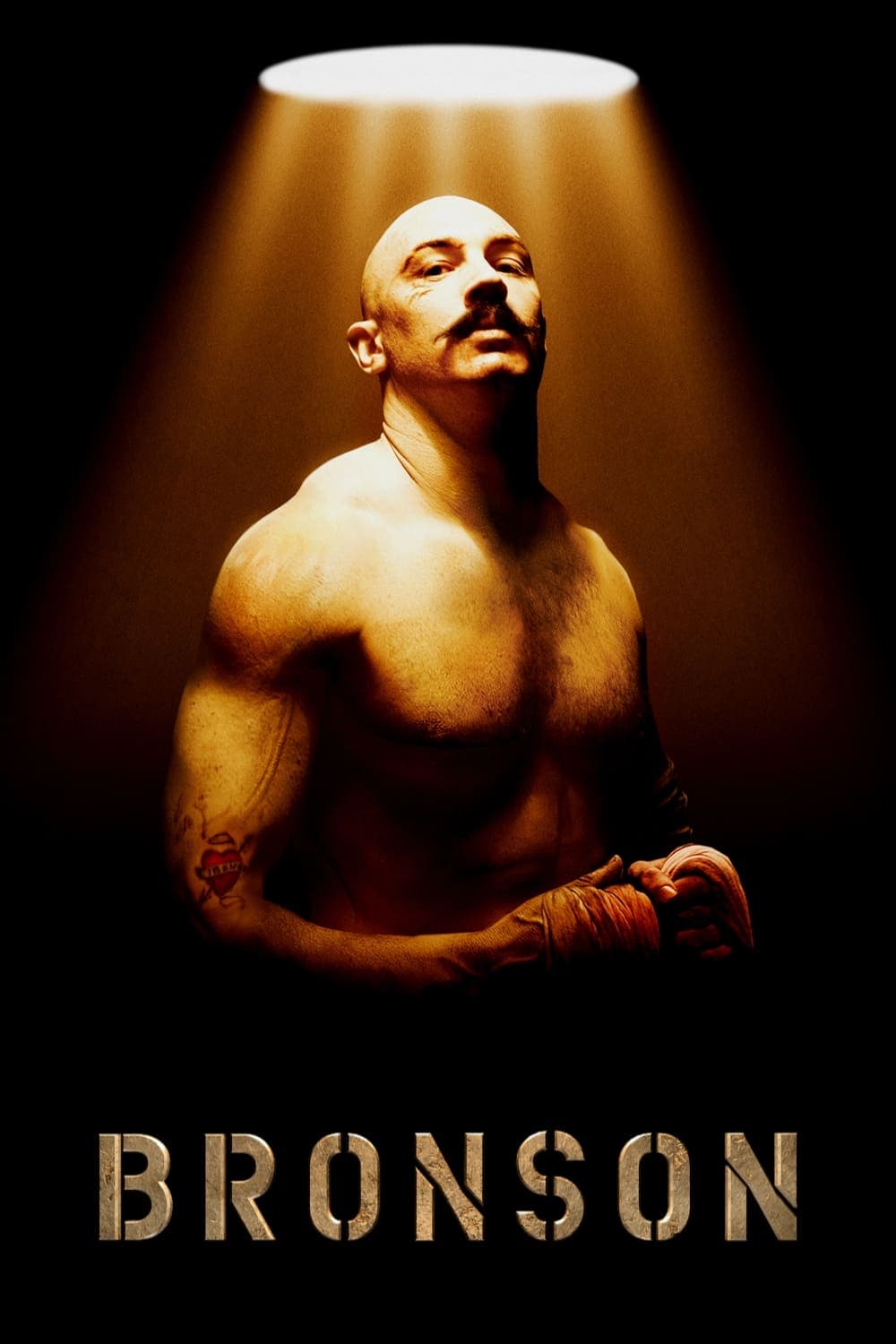 Bronson