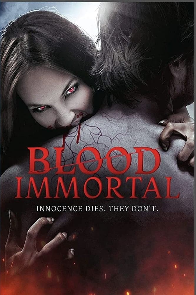 Blood Immortal