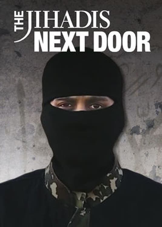 The Jihadis Next Door