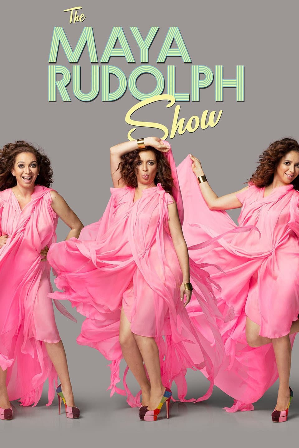 The Maya Rudolph Show