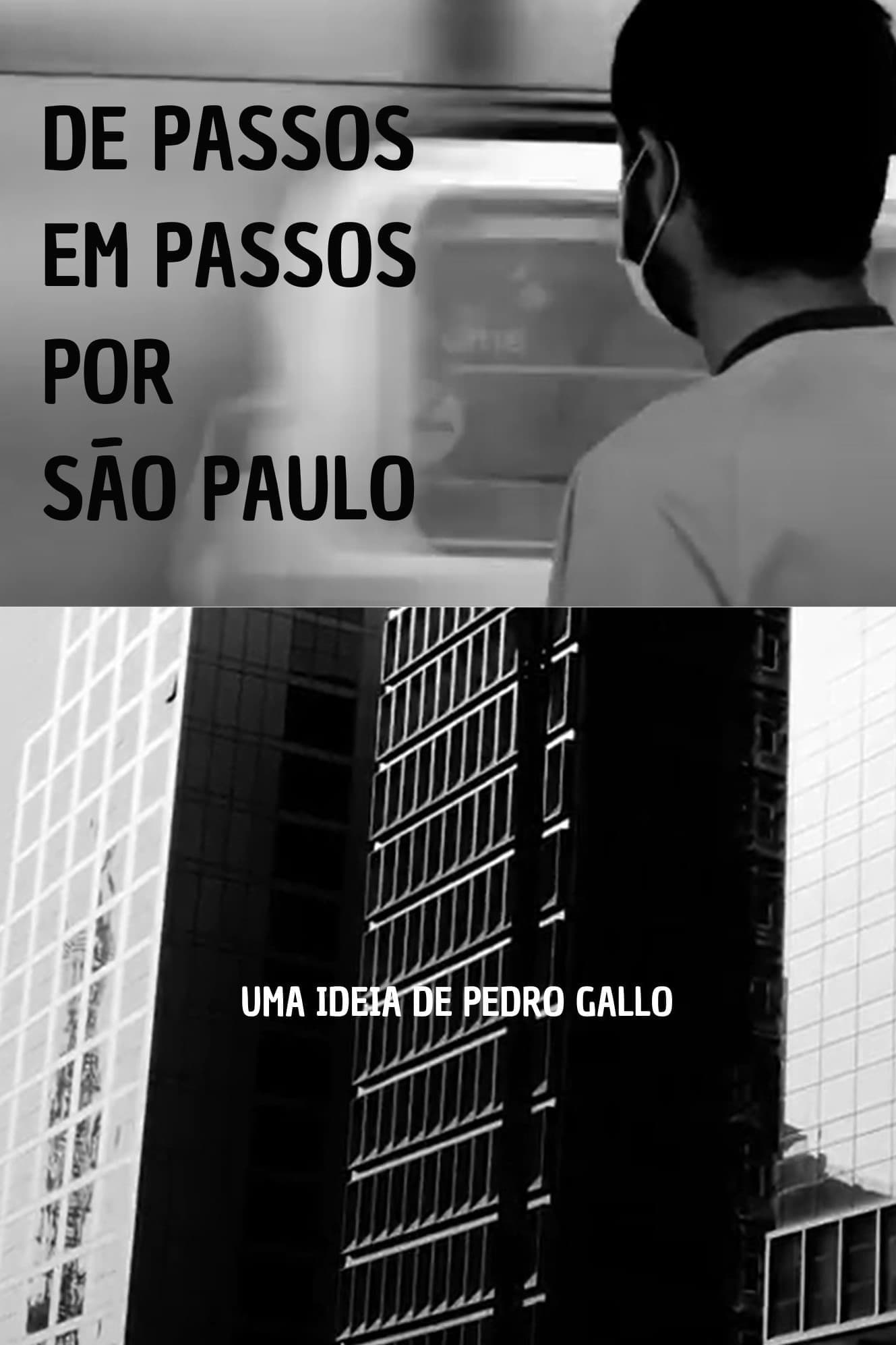 De Passos em Passos por São Paulo