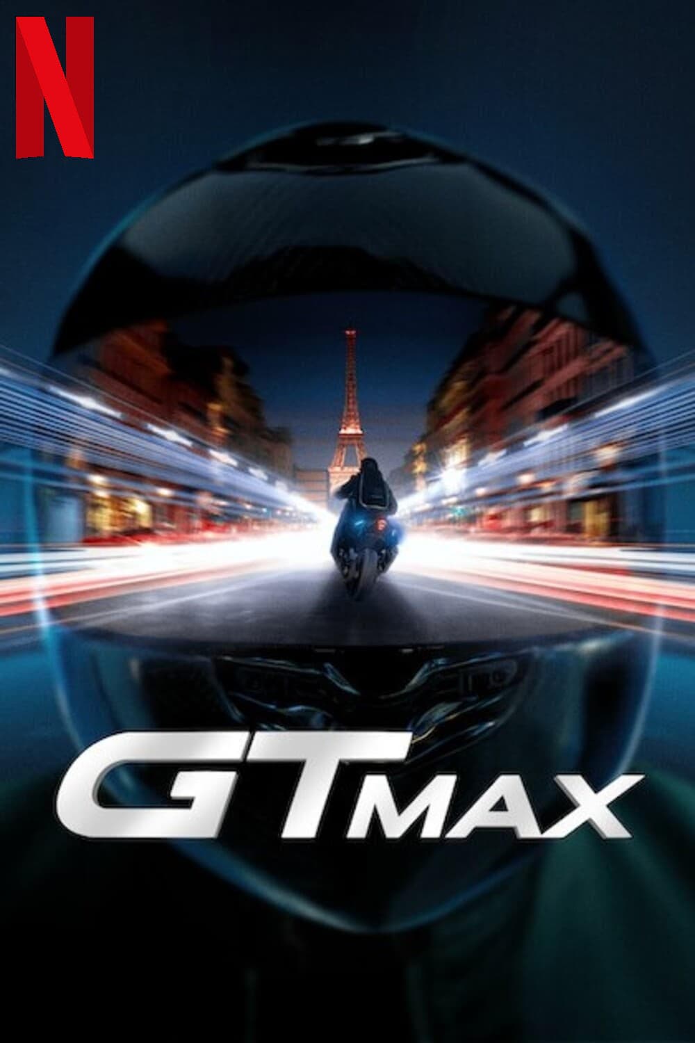 GTMAX