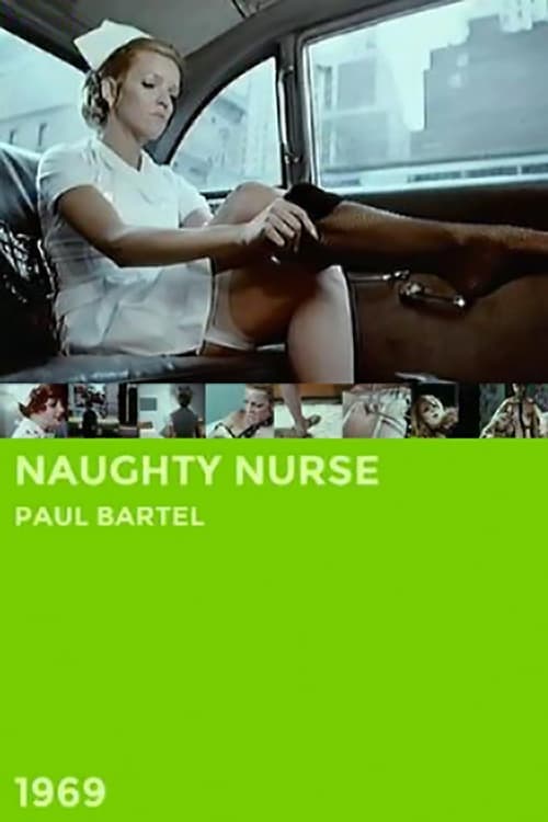 Naughty Nurse