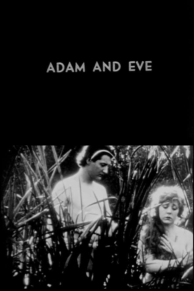 Adam and Eve