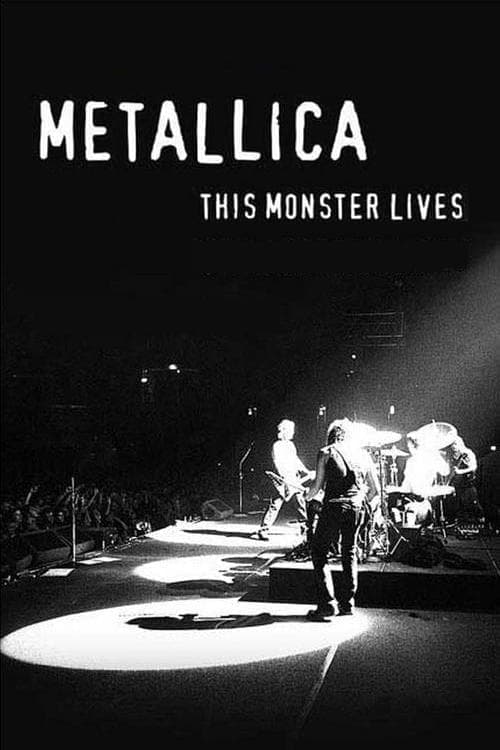 Metallica: This Monster Lives