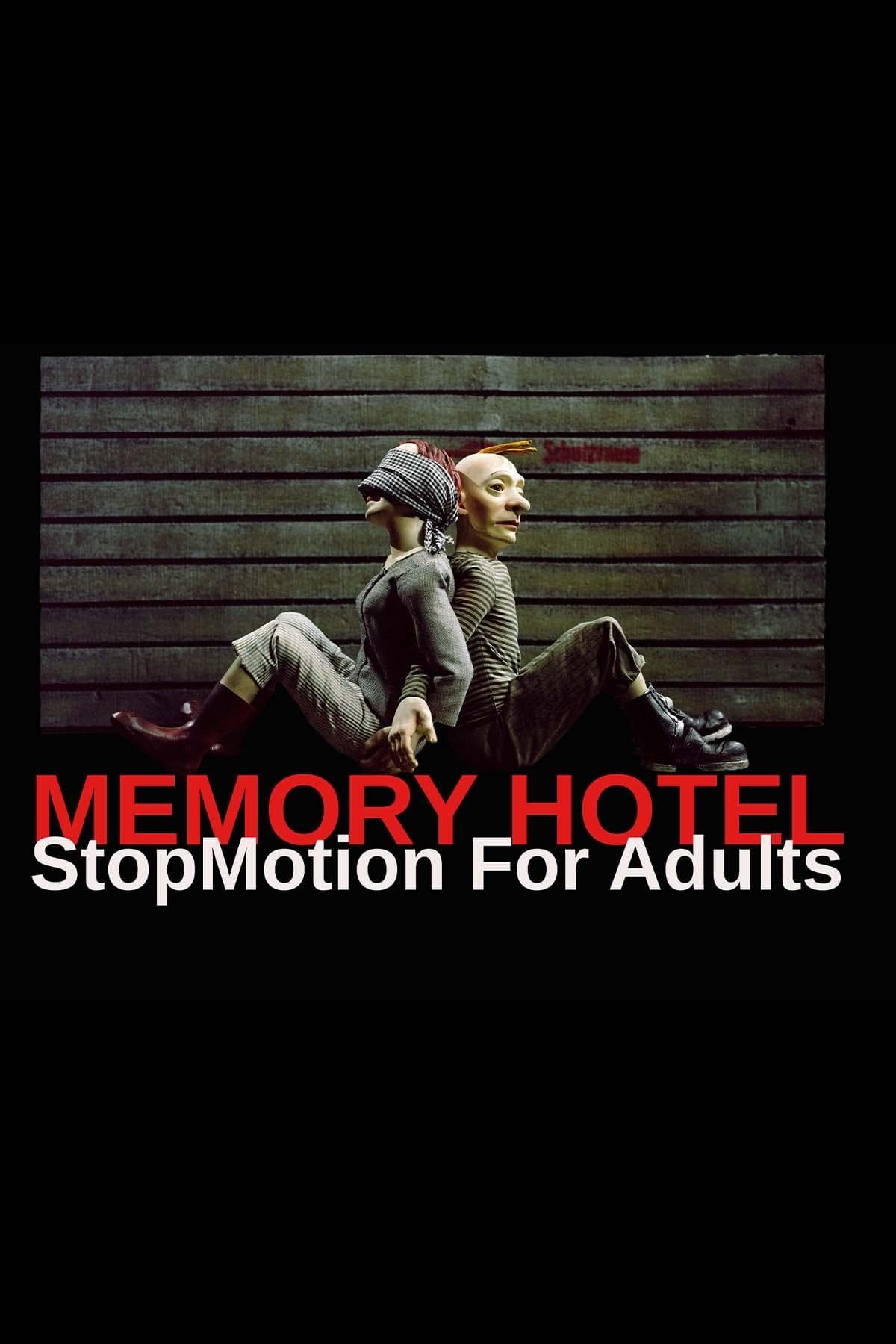 Memory Hotel