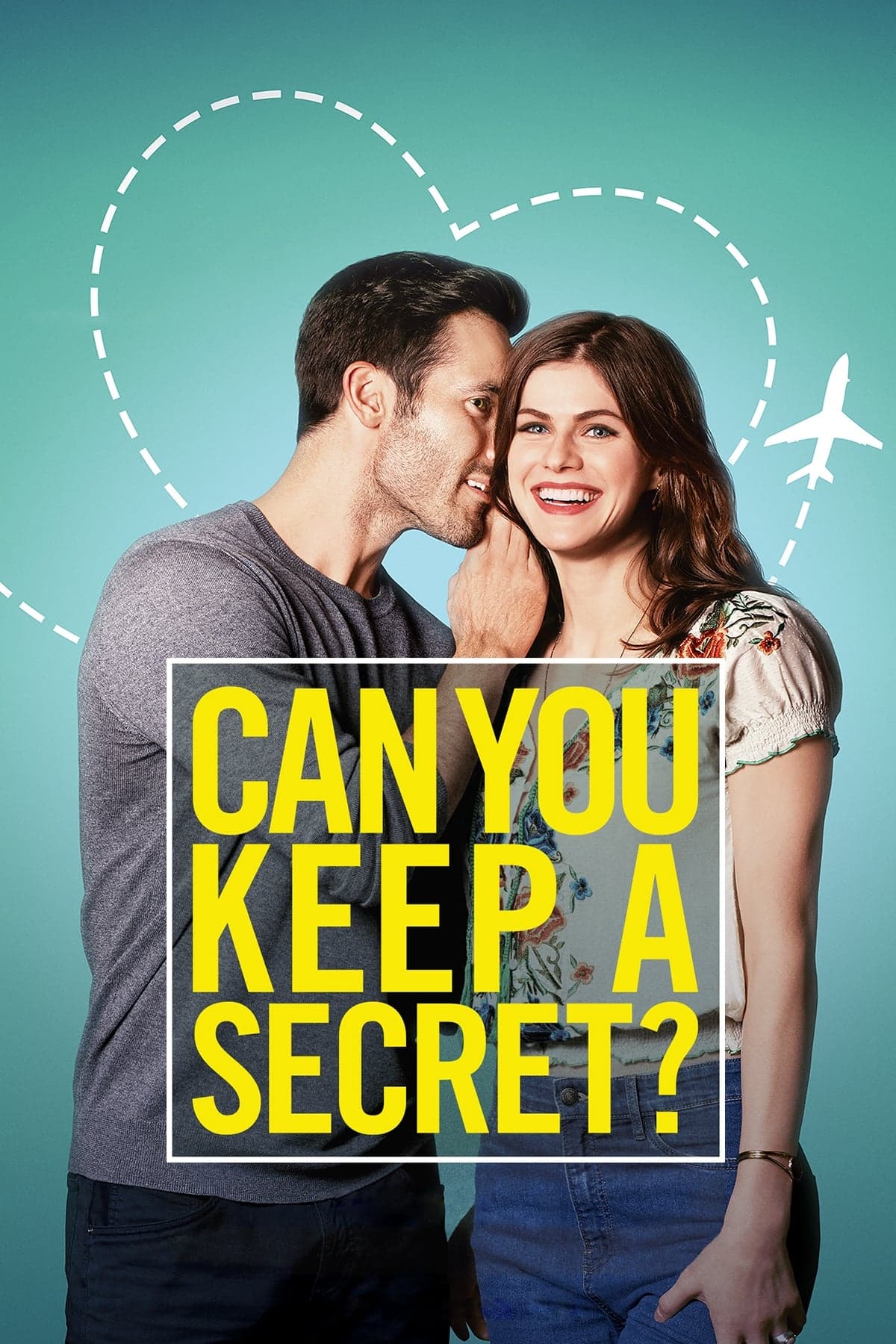 Can You Keep a Secret?