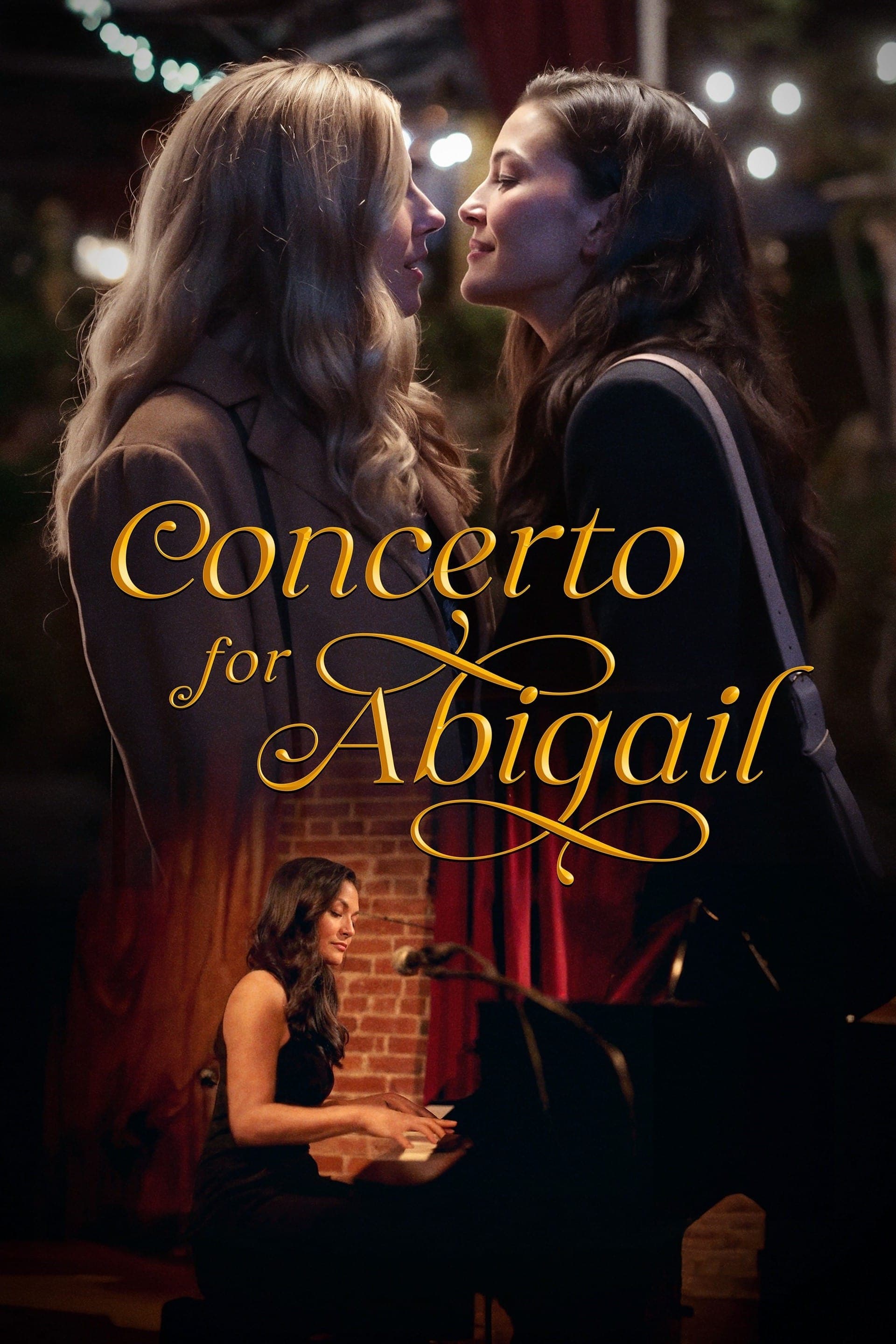 Concerto for Abigail