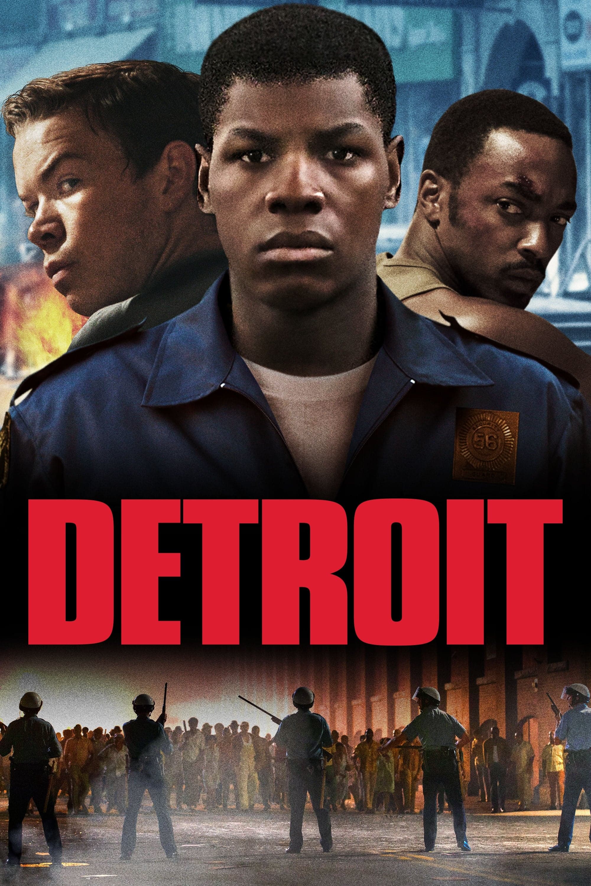 Detroit