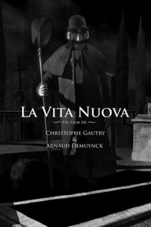 La vita nuova