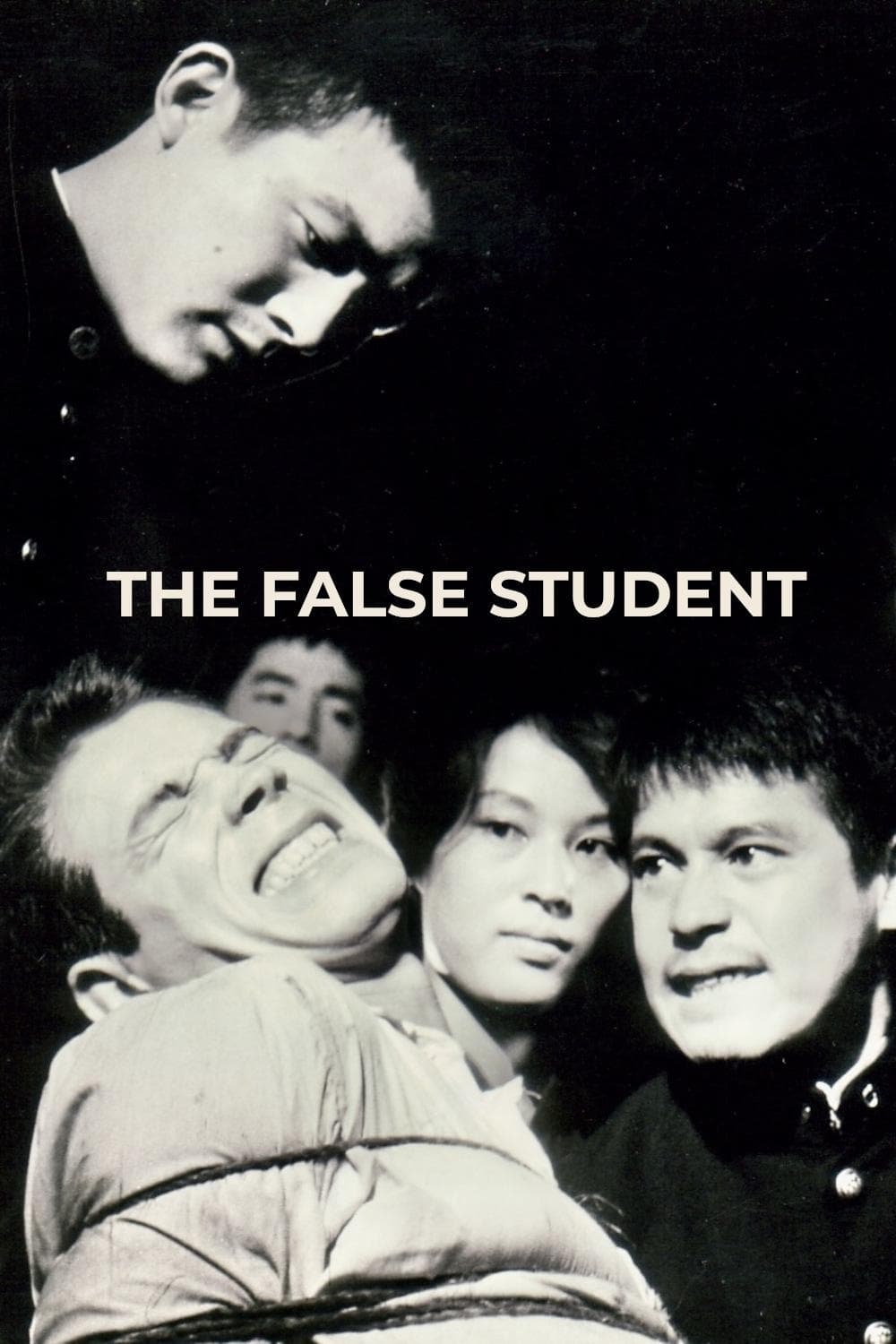 The False Student