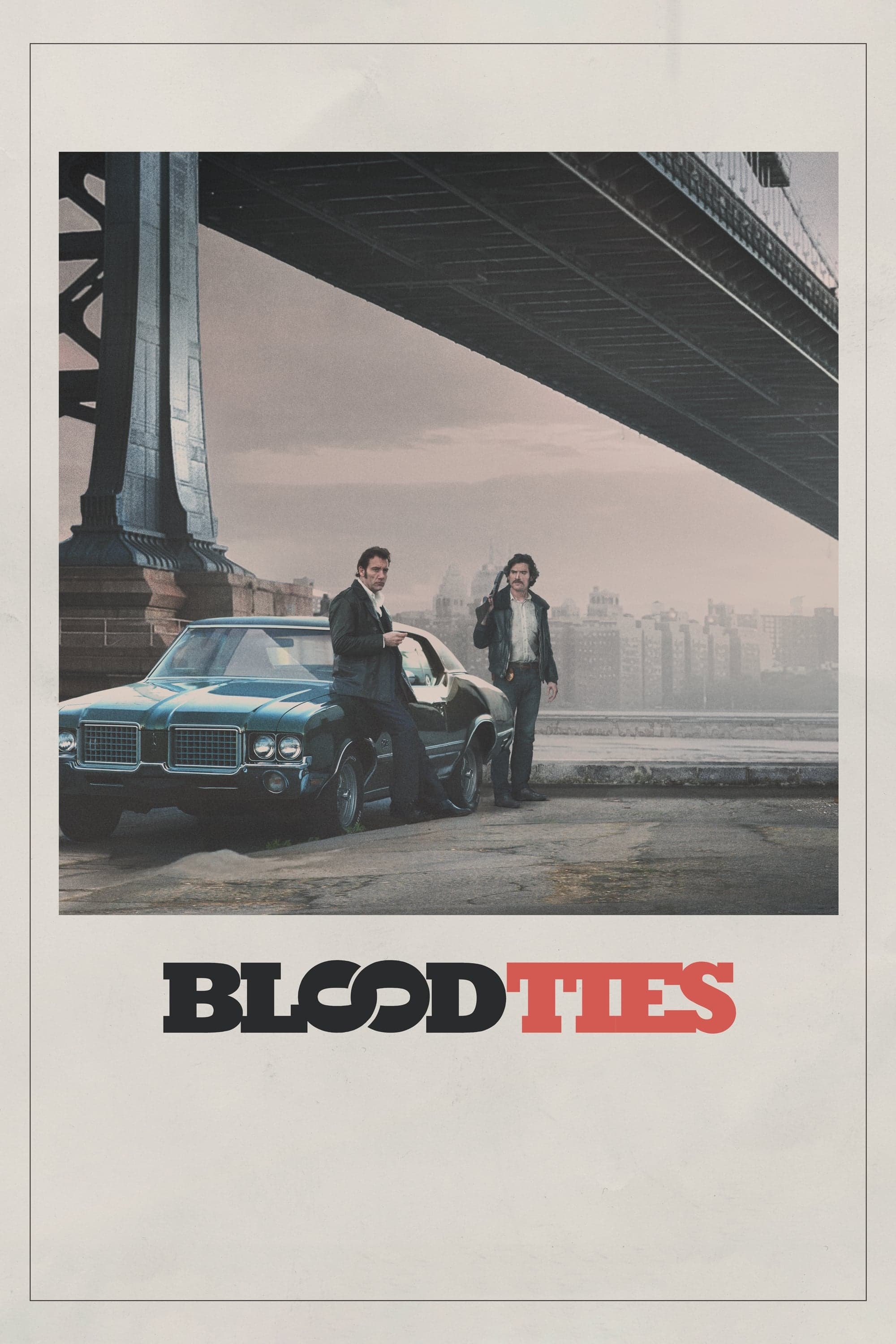 Blood Ties