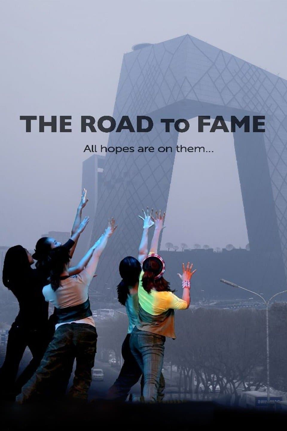 The Road to Fame