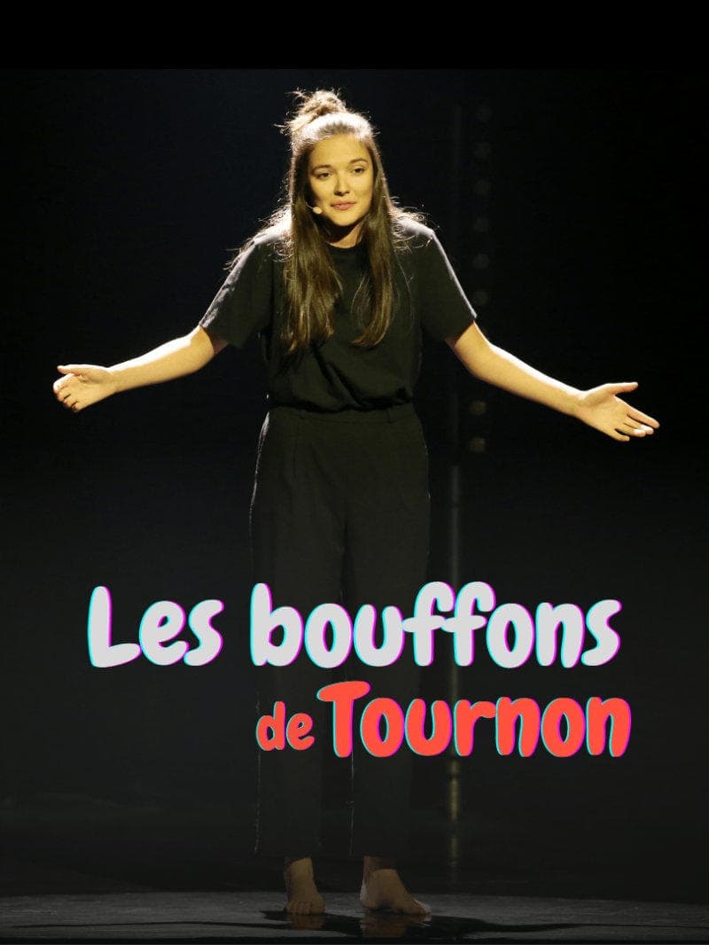 Les bouffons de Tournon