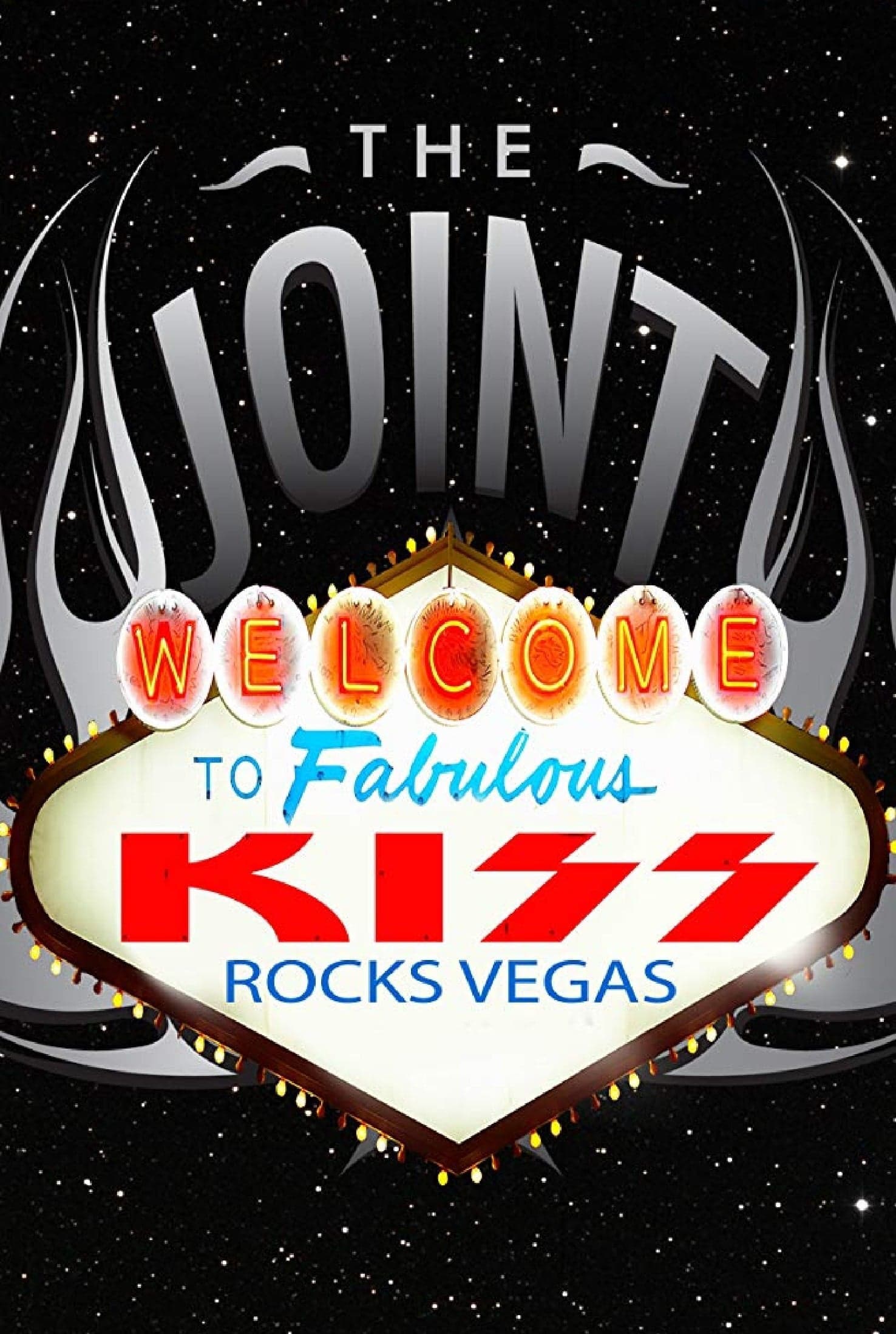 KISS - Rocks Vegas