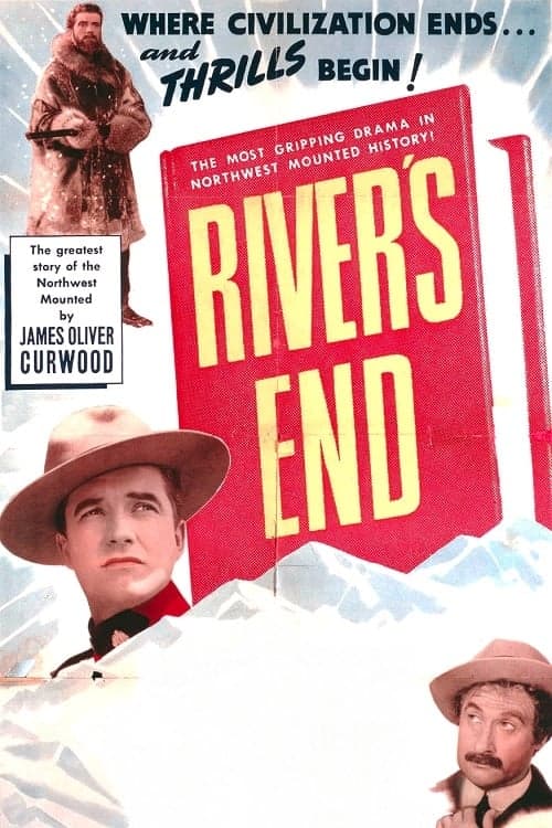 River's End