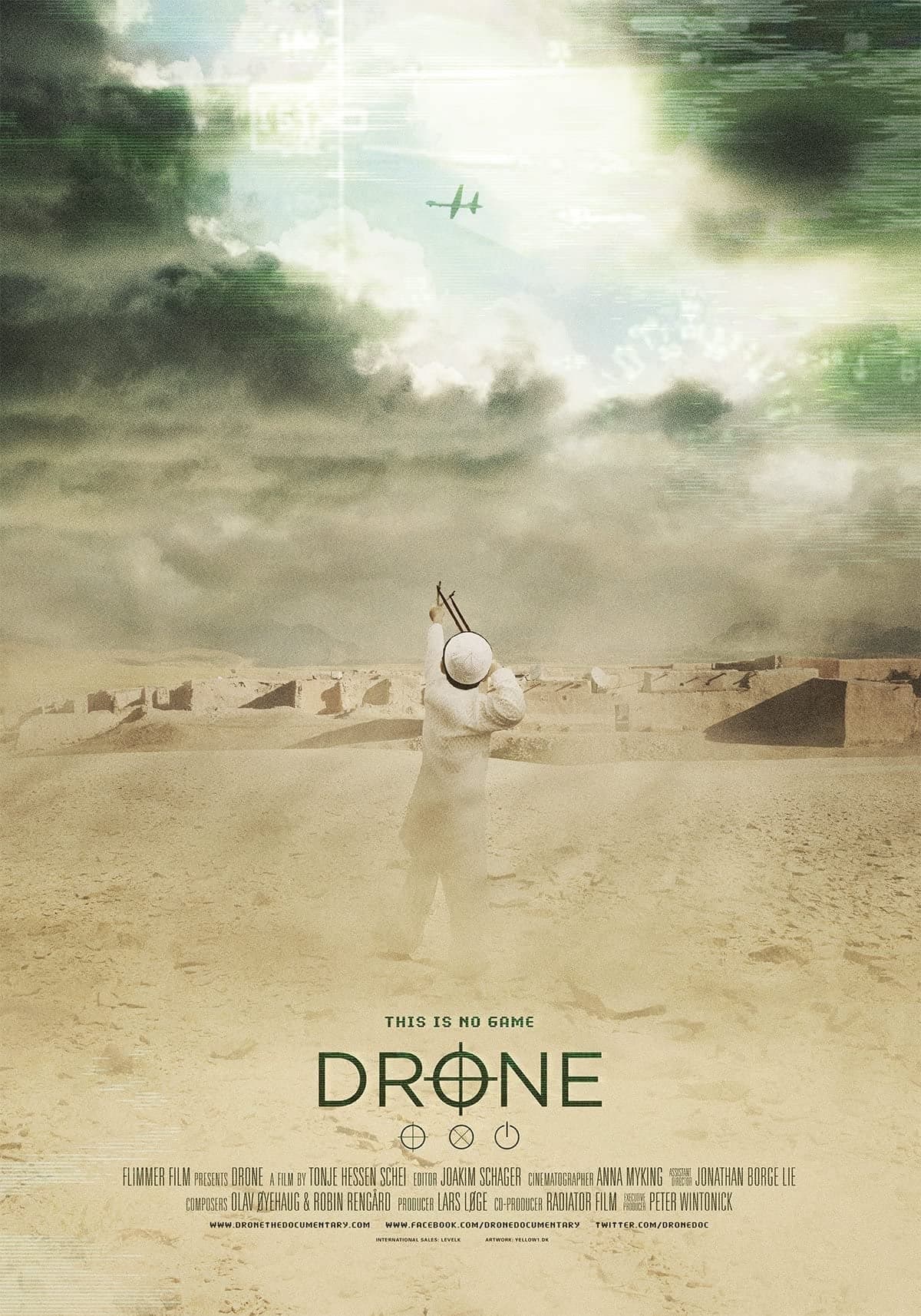 Drone