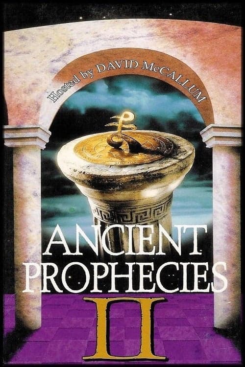 Ancient Prophecies II: Countdown to Doomsday