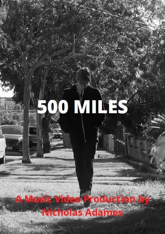 500 Miles