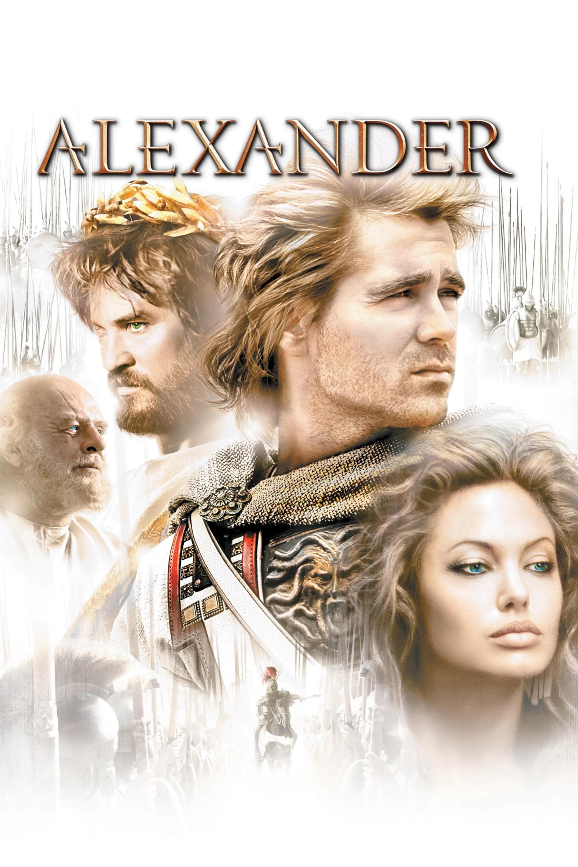 Alexander