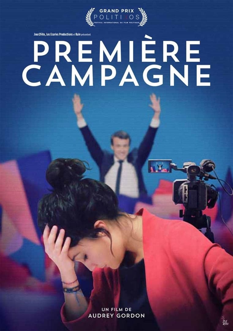 Première Campagne