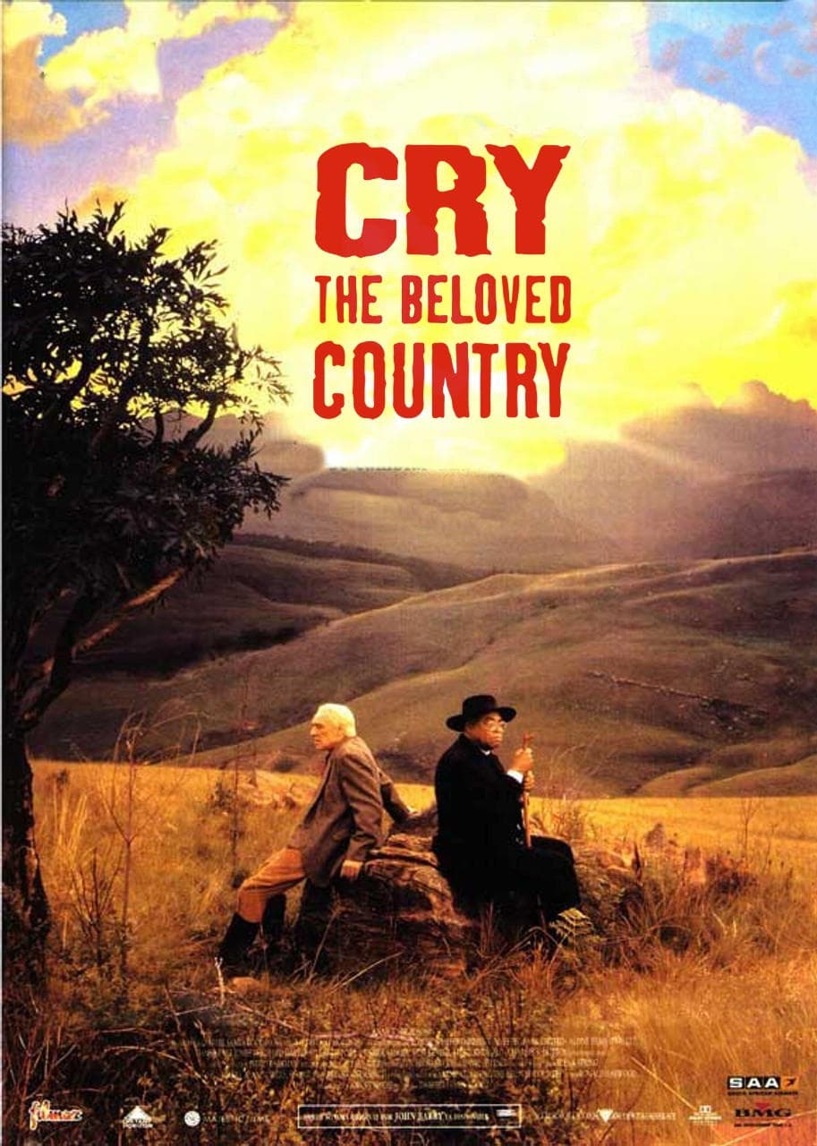 Cry, the Beloved Country