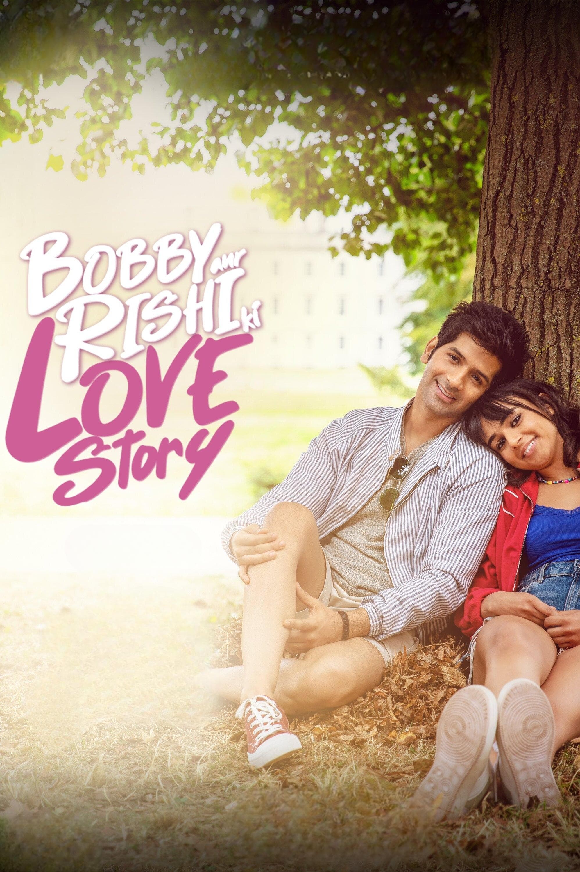 Bobby Aur Rishi Ki Love Story