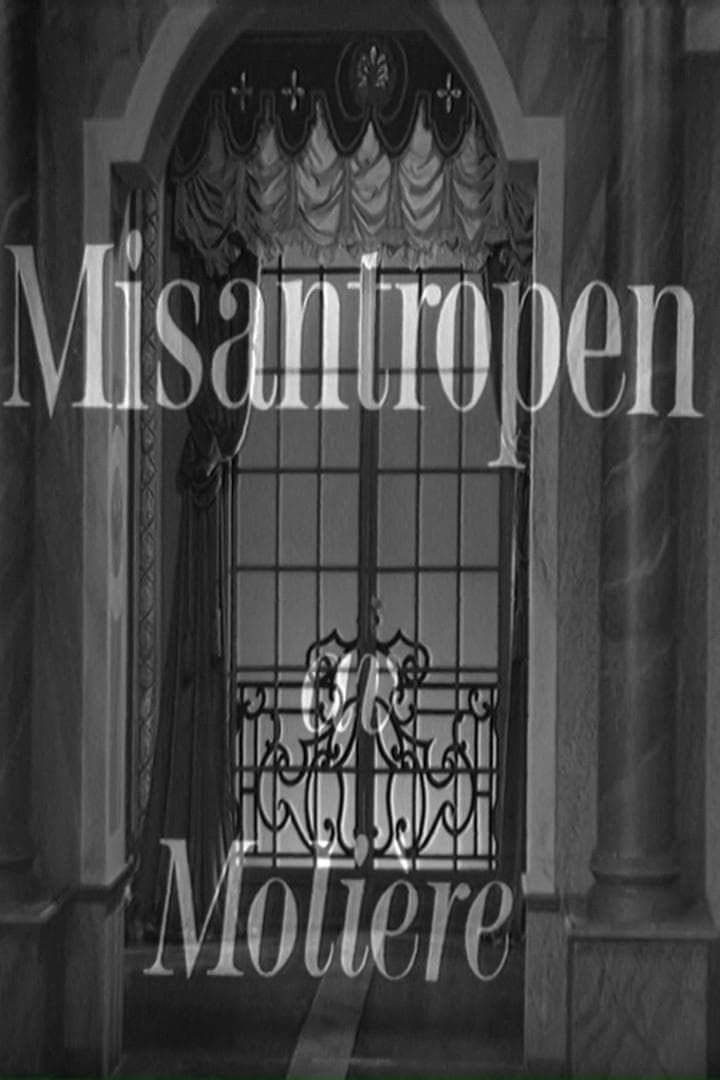 Misantropen