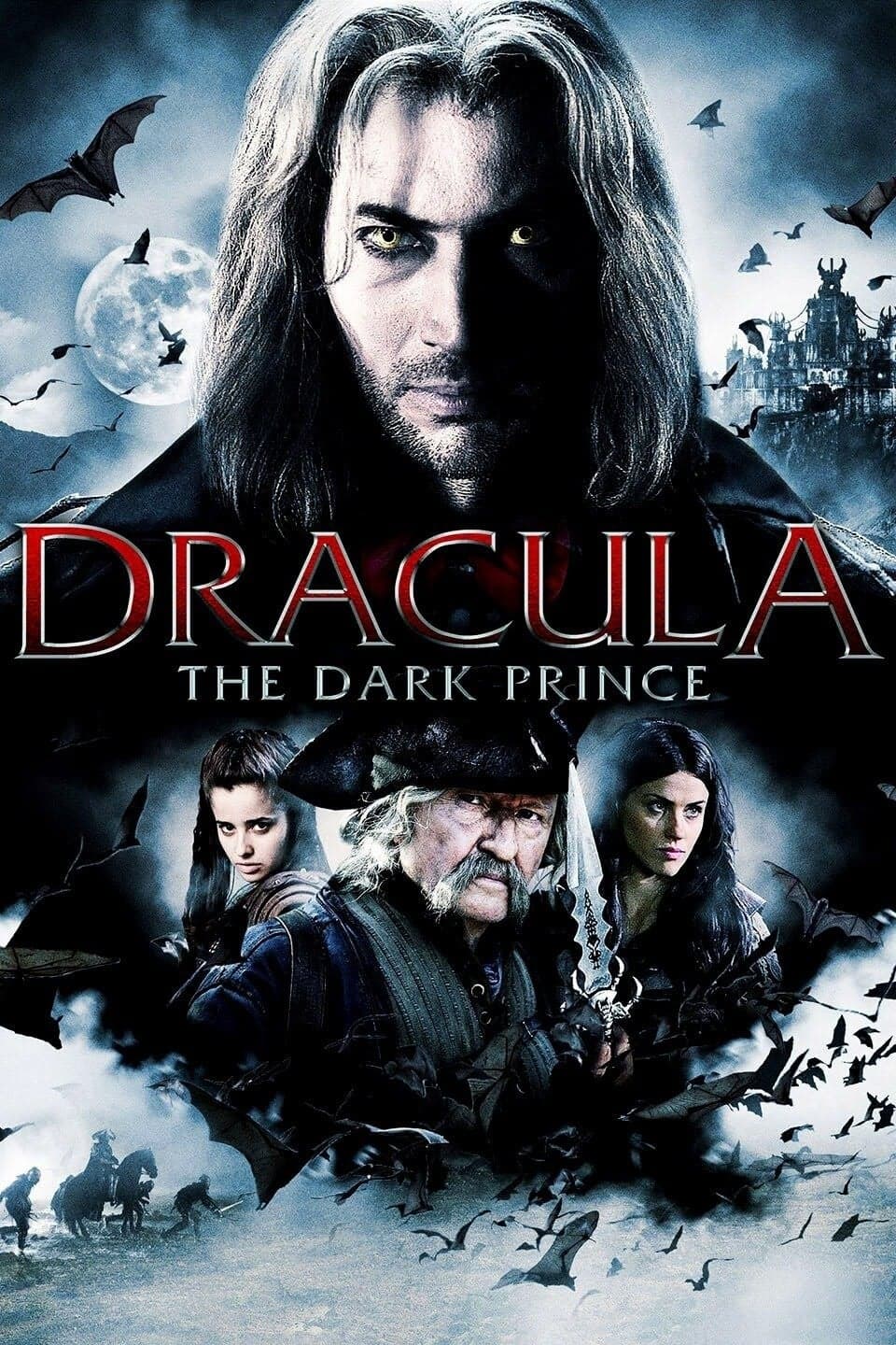 Dracula: The Dark Prince