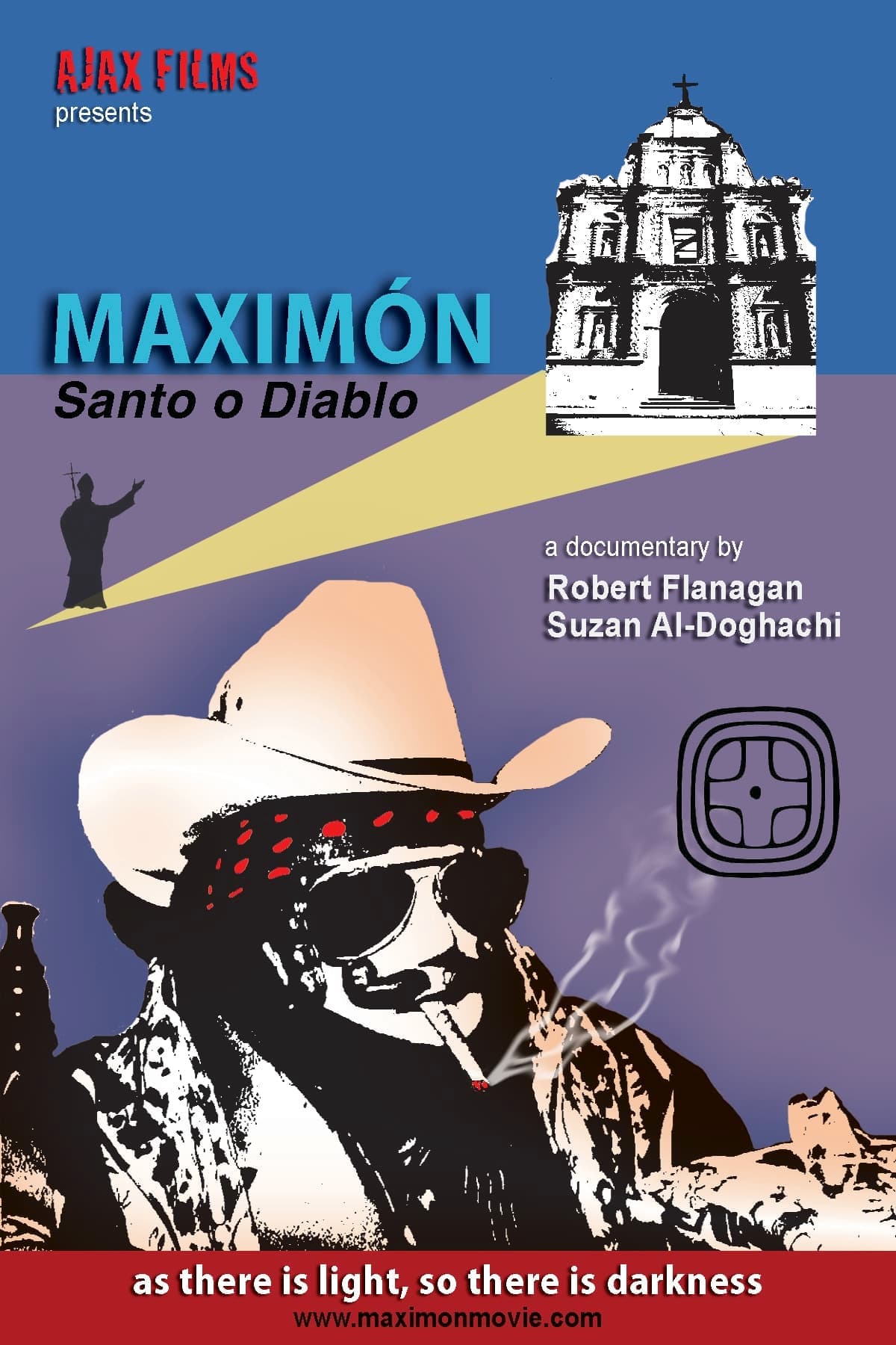 Maximón: Devil or Saint