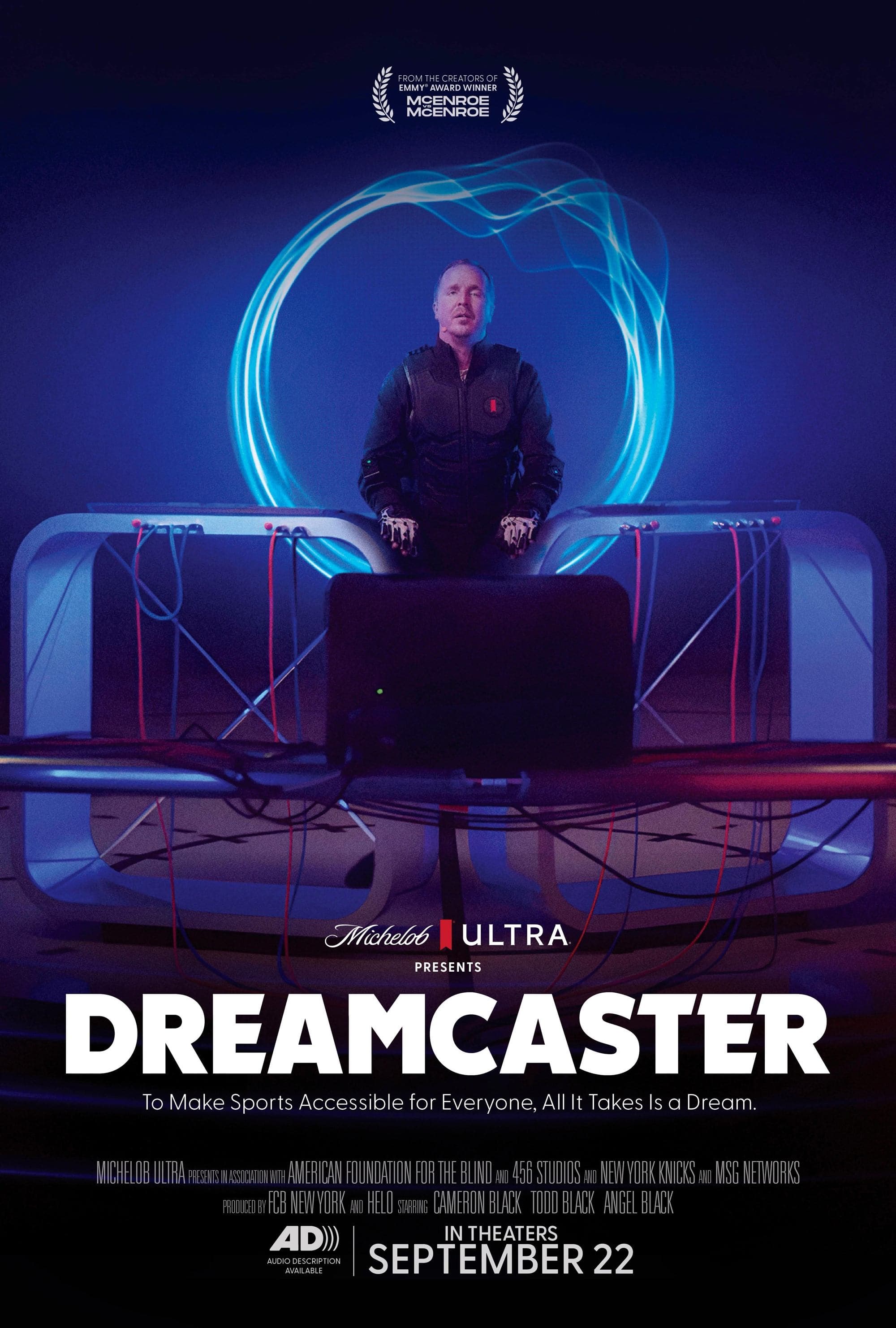 Dreamcaster