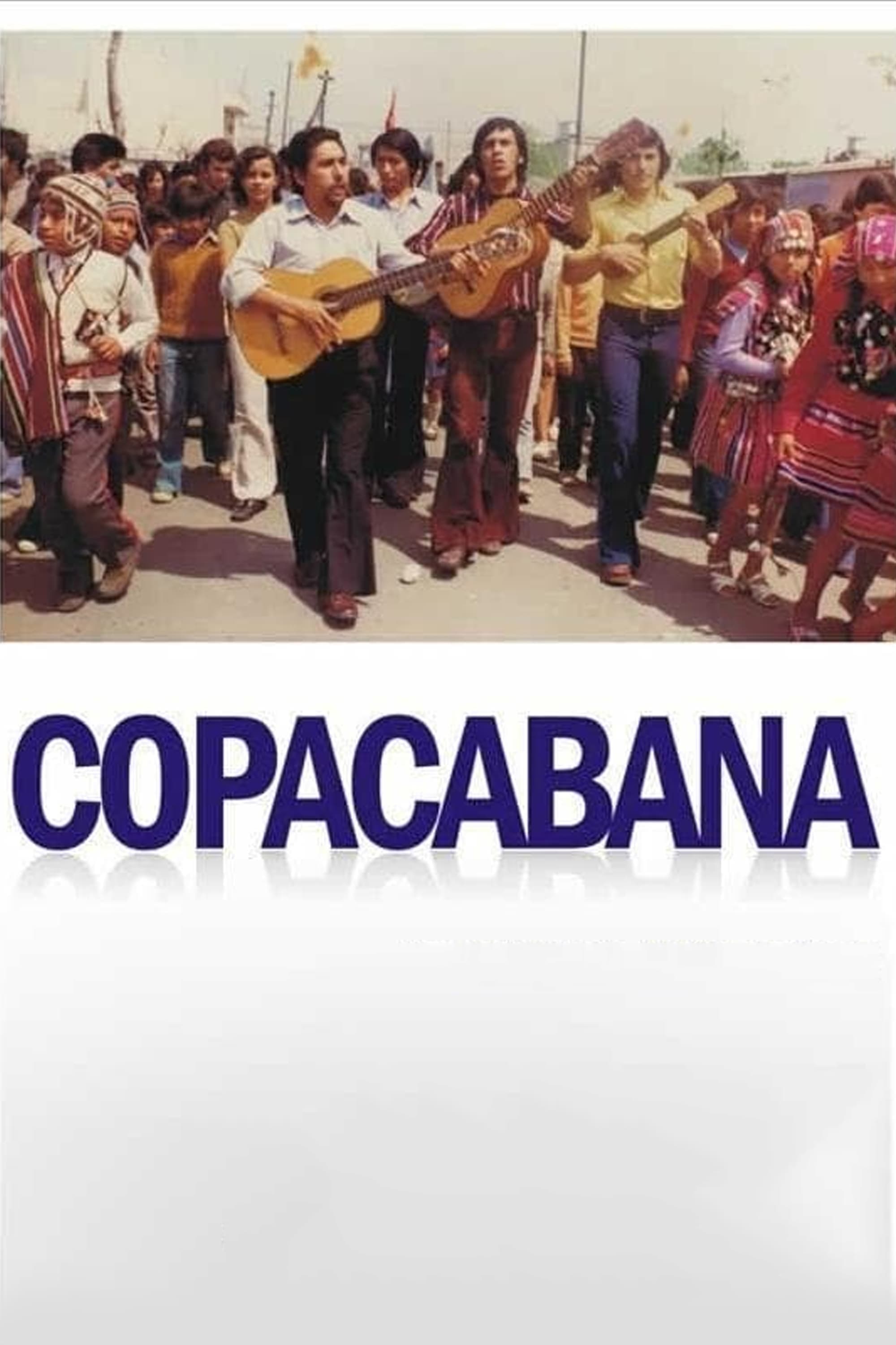 Copacabana