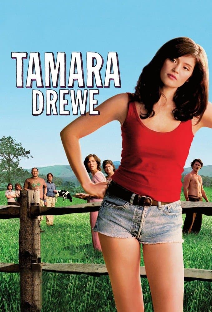 Tamara Drewe